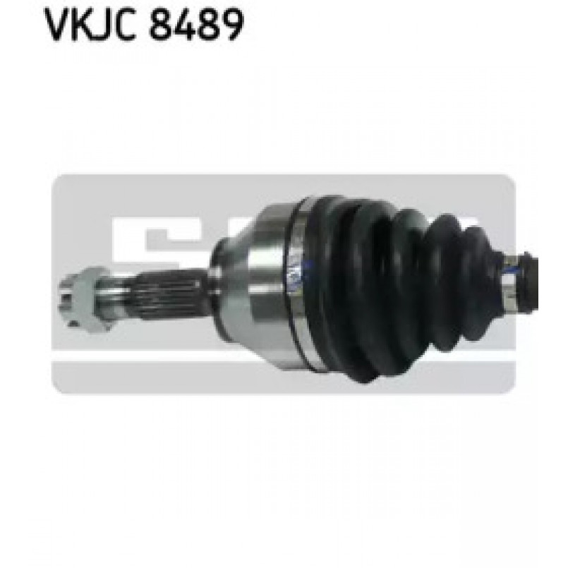 VKJC 8489 SKF - Привідний вал